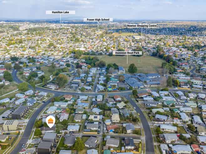 9 Aileen Place, Nawton