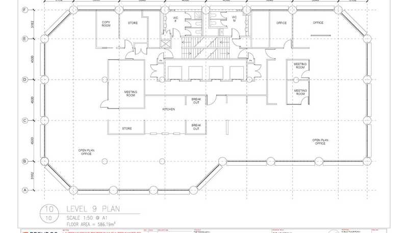  Level 9, 95 Customhouse Quay, Wellington Central