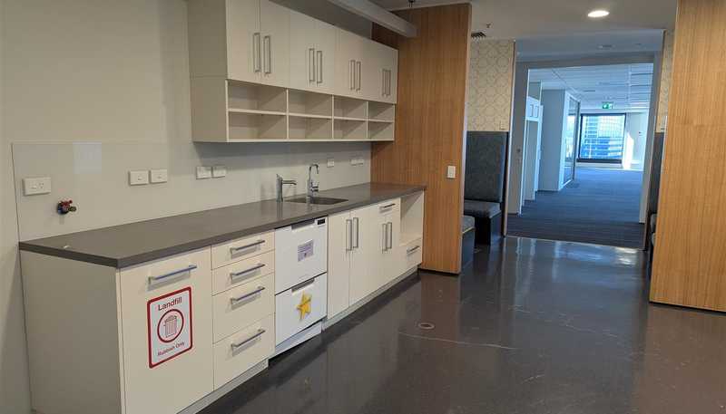  Level 9, 95 Customhouse Quay, Wellington Central