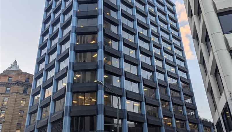  Level 9, 95 Customhouse Quay, Wellington Central