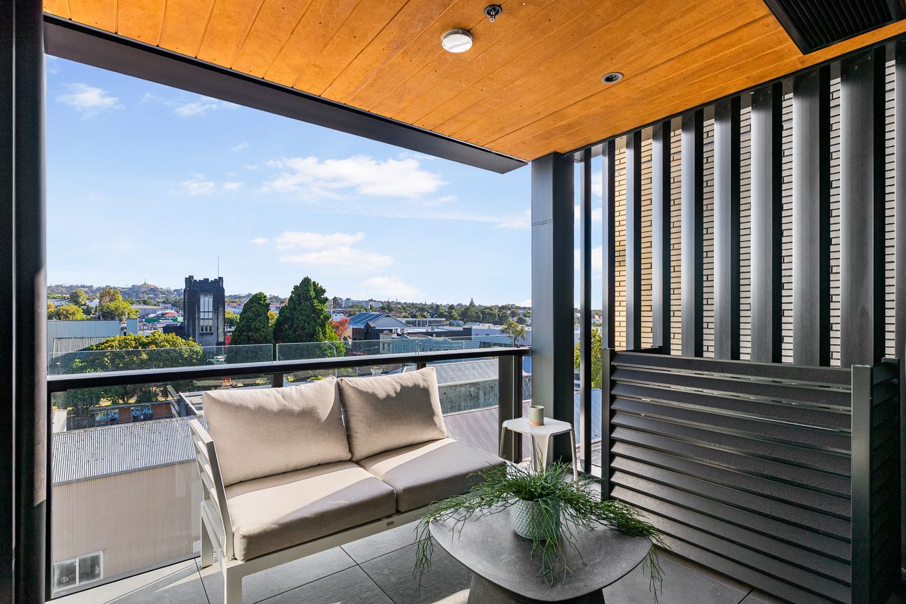 WARM COSY LIVING - ONEHUNGA MALL CLUB - Widok 2