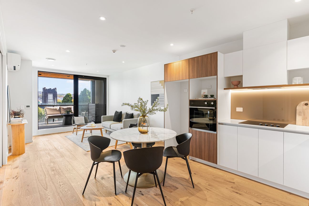 WARM COSY LIVING - ONEHUNGA MALL CLUB - Więcej