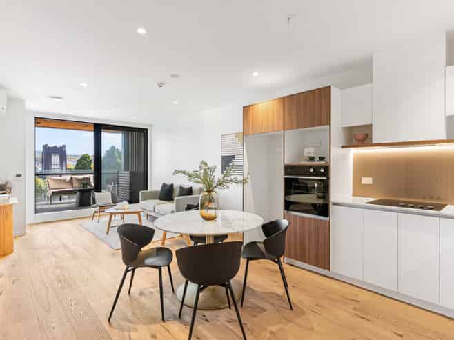 408/158 Onehunga Mall, Onehunga