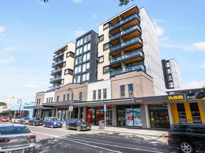 408/158 Onehunga Mall, Onehunga