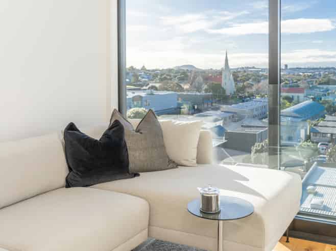 408/158 Onehunga Mall, Onehunga