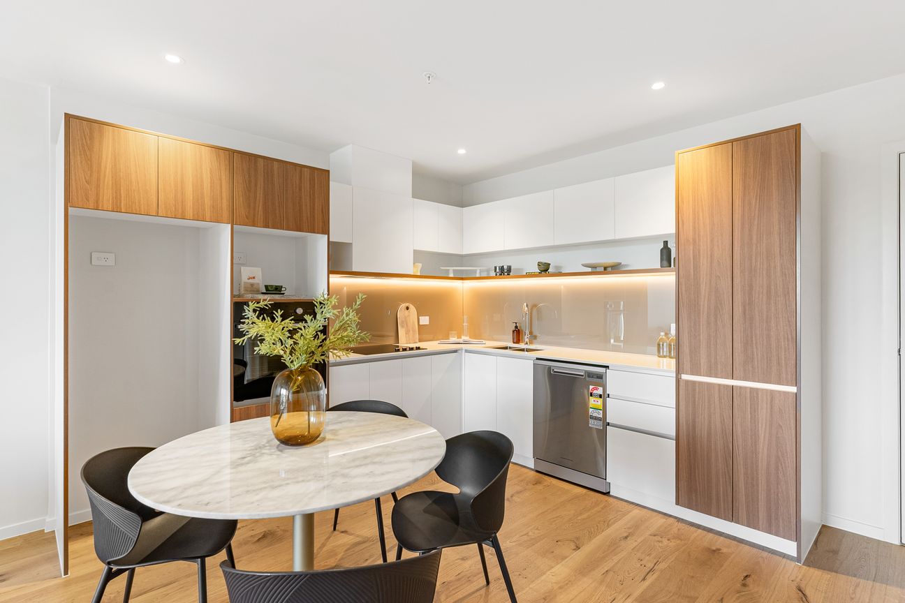 WARM COSY LIVING - ONEHUNGA MALL CLUB - Widok 5