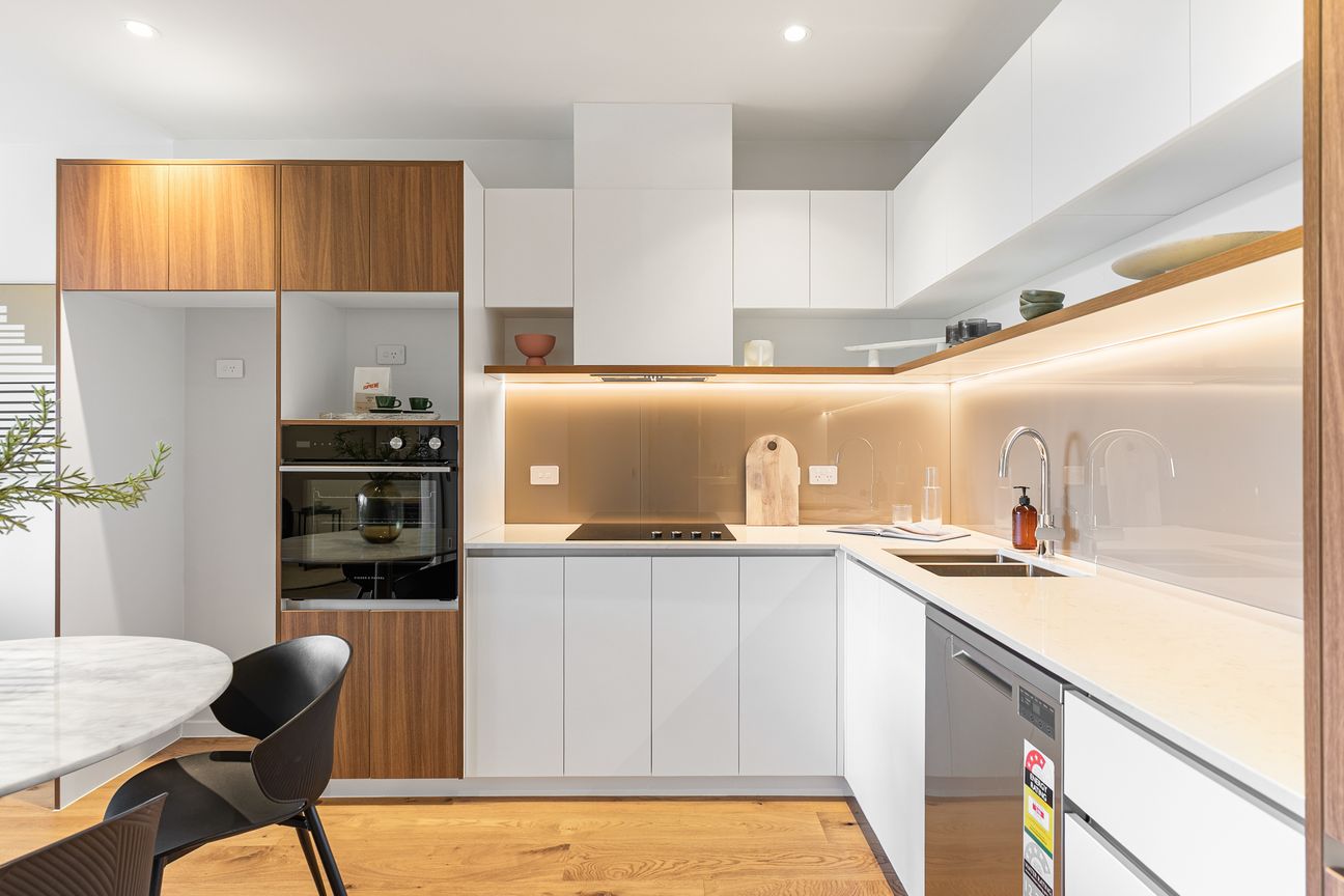 WARM COSY LIVING - ONEHUNGA MALL CLUB - Widok 6