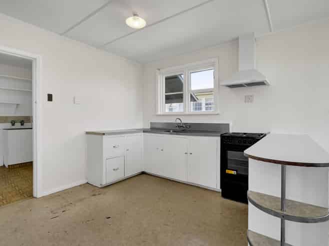 7 Elizabeth Street, Patea