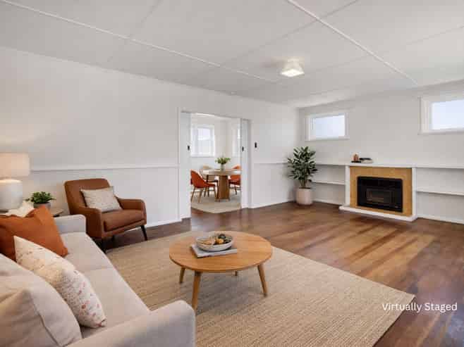 7 Elizabeth Street, Patea