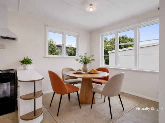 7 Elizabeth Street, Patea