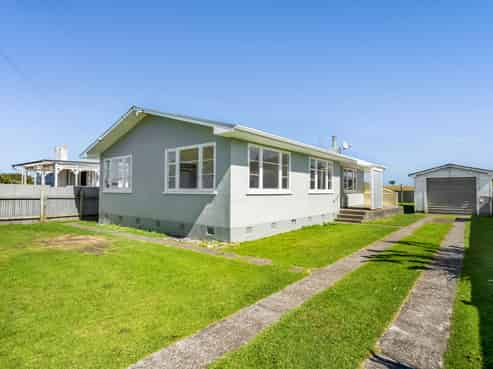 7 Elizabeth Street, Patea