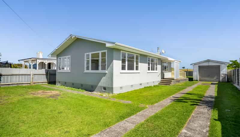 7 Elizabeth Street, Patea