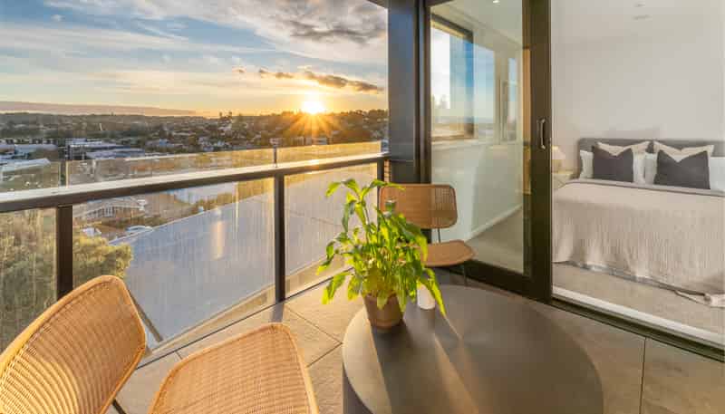 504/158 Onehunga Mall, Onehunga