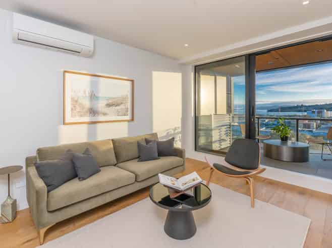 504/158 Onehunga Mall, Onehunga