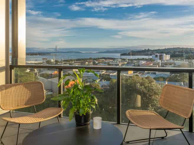 504/158 Onehunga Mall, Onehunga