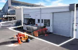 Dual Units - 311sqm Pakuranga