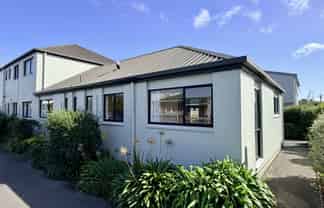 1/23 Newnham Terrace, Upper Riccarton
