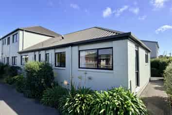 1/23 Newnham Terrace, Upper Riccarton