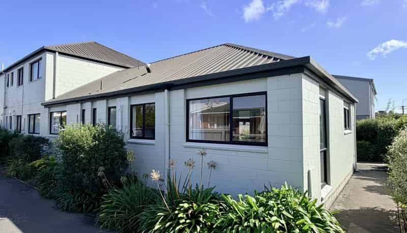 1/23 Newnham Terrace, Upper Riccarton