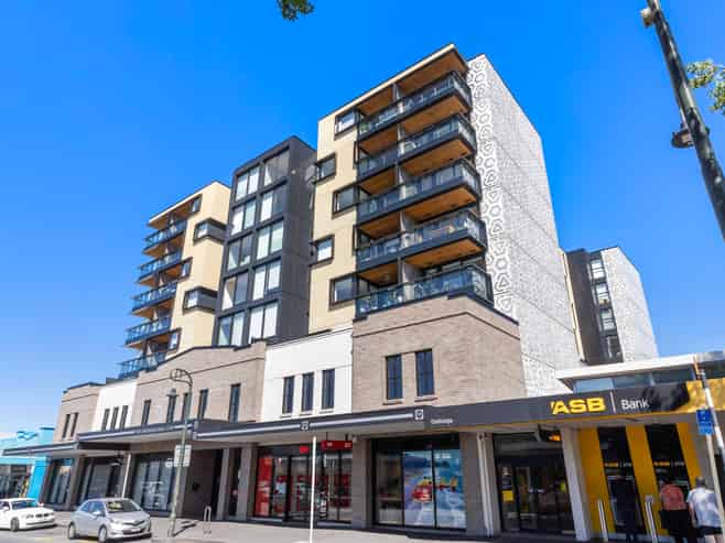 514/158 Onehunga Mall, Onehunga