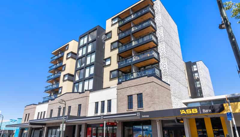 514/158 Onehunga Mall, Onehunga