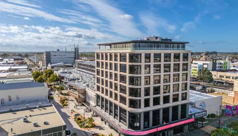 25 Esk Street, Invercargill