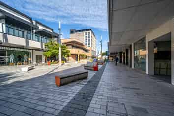 Premium office space on top of the world!