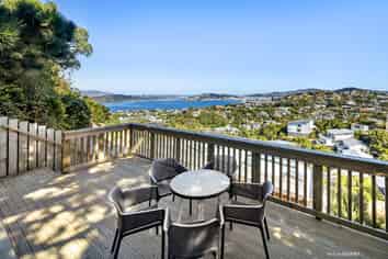 97 Madras Street, Khandallah