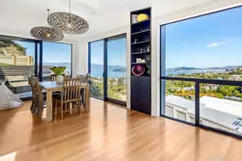 97 Madras Street, Khandallah