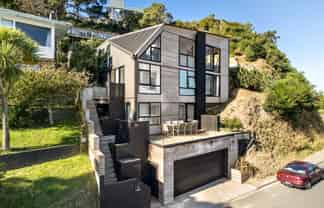 97 Madras Street, Khandallah