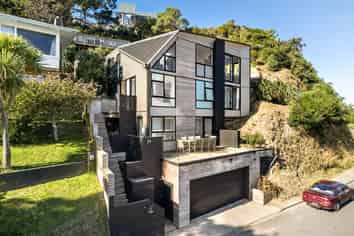 97 Madras Street, Khandallah