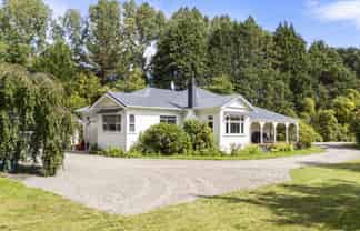 1 Takapari Road, Pohangina