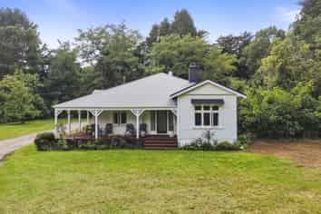 1 Takapari Road, Pohangina