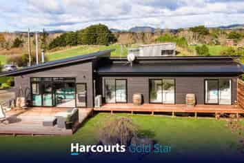 60 Bradford Street, Waihi