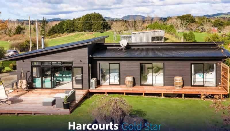 60 Bradford Street, Waihi