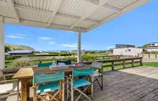 4C Shoal Beach Road, Central Hawkes Bay Coastal