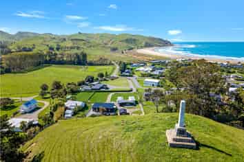 4C Shoal Beach Road, Central Hawkes Bay Coastal