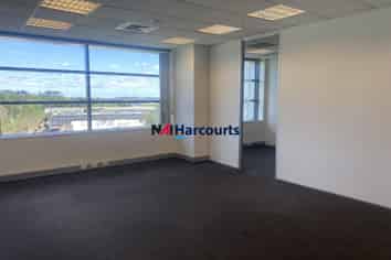 A Grade North Shore Office in a Premium Location