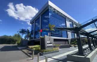 A Grade North Shore Office in a Premium Location