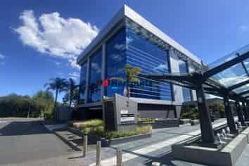 A Grade North Shore Office in a Premium Location