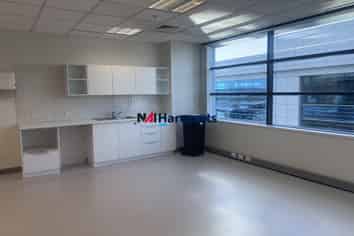 A Grade North Shore Office in a Premium Location