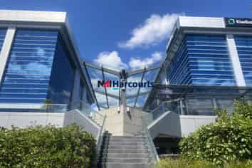 A Grade North Shore Office in a Premium Location