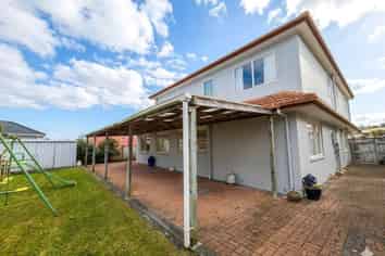  Eaglemont Drive, East Tamaki Heights