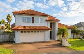 18 Eaglemont Drive, East Tamaki Heights