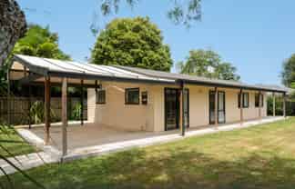 124 Tennyson Street, Cambridge