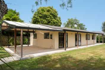 124 Tennyson Street, Cambridge