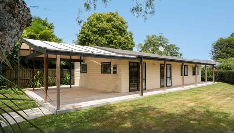 124 Tennyson Street, Cambridge