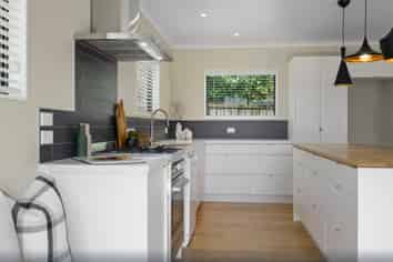 124 Tennyson Street, Cambridge