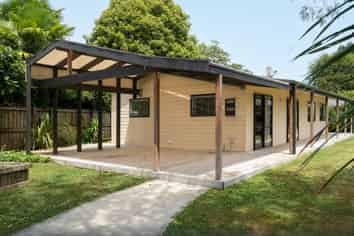 124 Tennyson Street, Cambridge