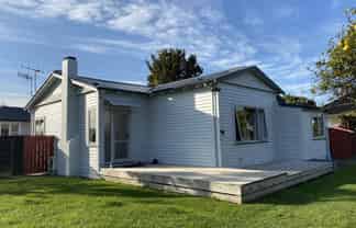 Hawkes Bay - Address withheld